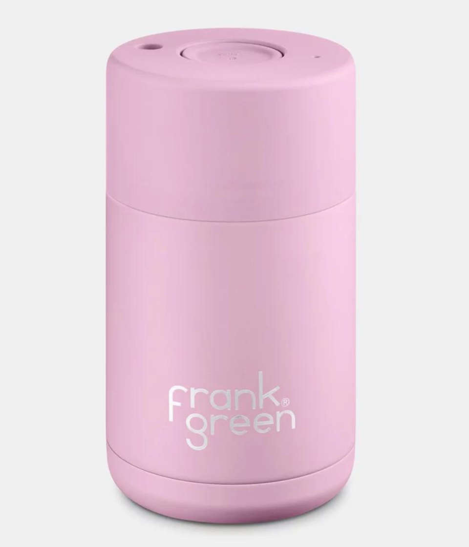 Frank Green Ceramic Reusable Cup from The Iconic