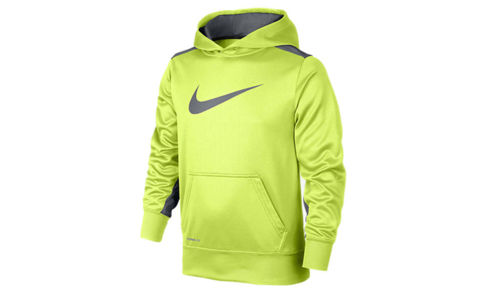 Nike KO 3.0 Pullover