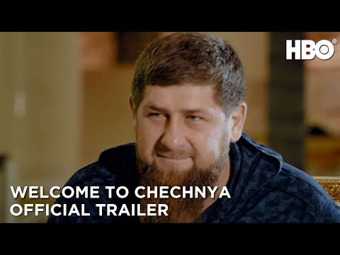 30) Welcome to Chechnya