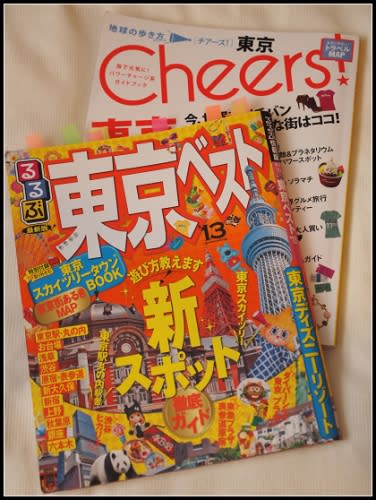 [2013東京] 日本跨年真的太好買 ＠ 東京必吃必買藥妝、戰利品、零食伴手禮分享～