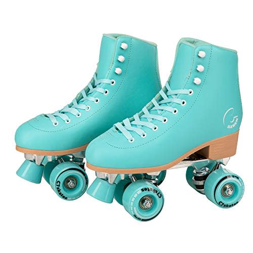 C SEVEN C7skates Cute Roller Skates for Girls and Adults (Amazon / Amazon)