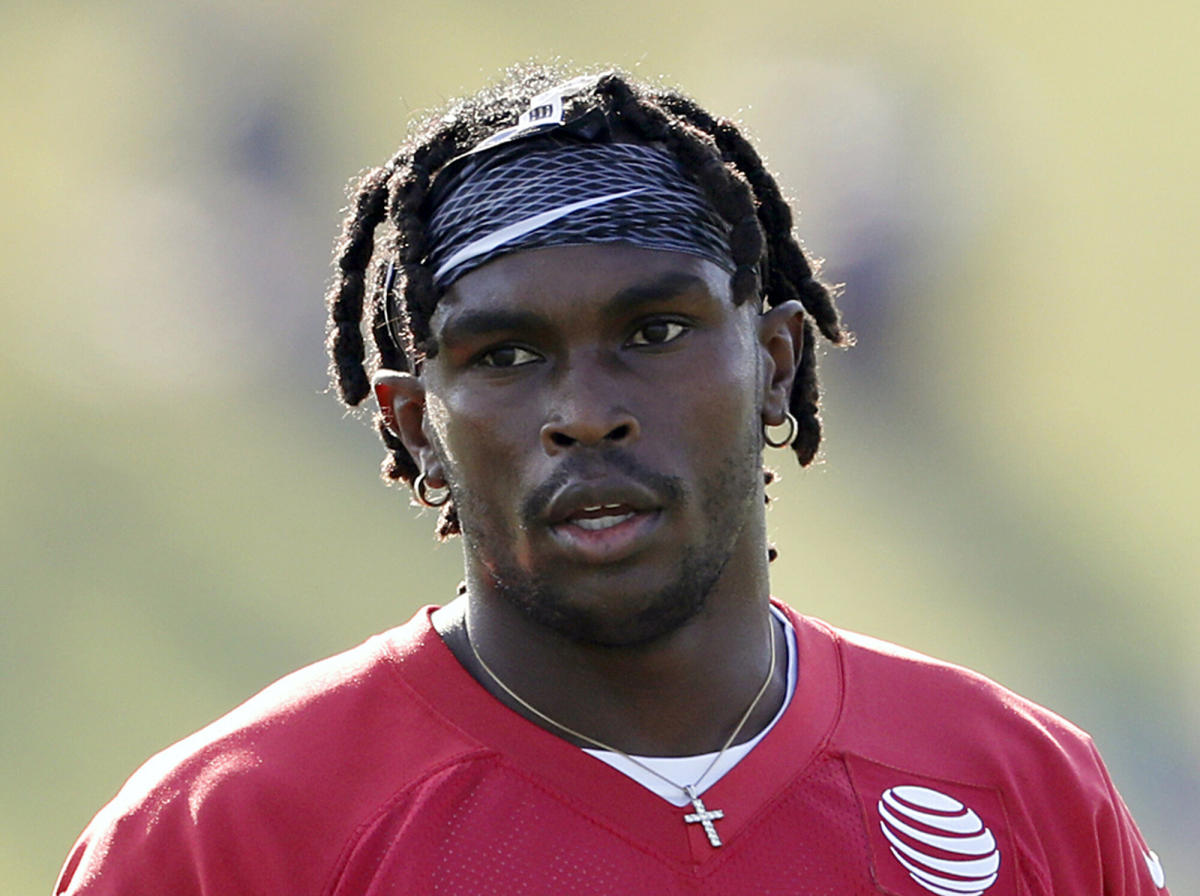 Already a Pro Bowler, Julio Jones says he has 'another gear' for 2015 