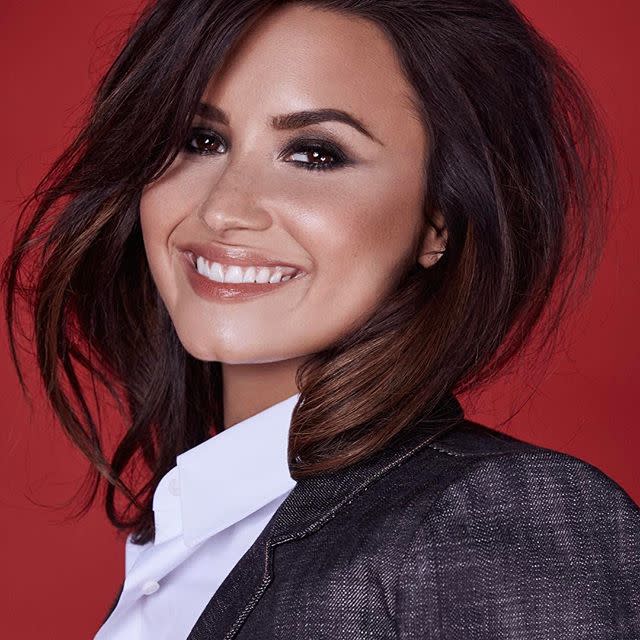 Demi Lovato