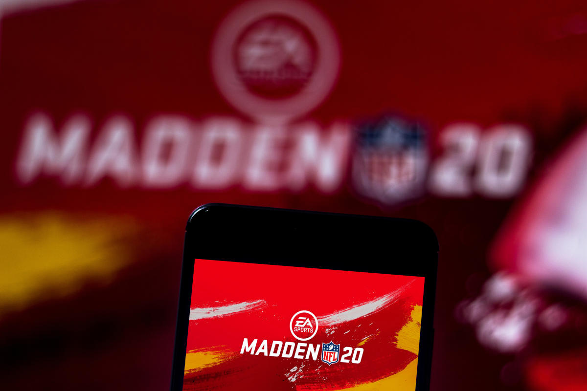 ESPN Announces Madden NFL 20 Celebrity Tournament Featuring Snoop Dogg,  DeAndre Hopkins, Katie Nolan and More - ESPN Press Room U.S.