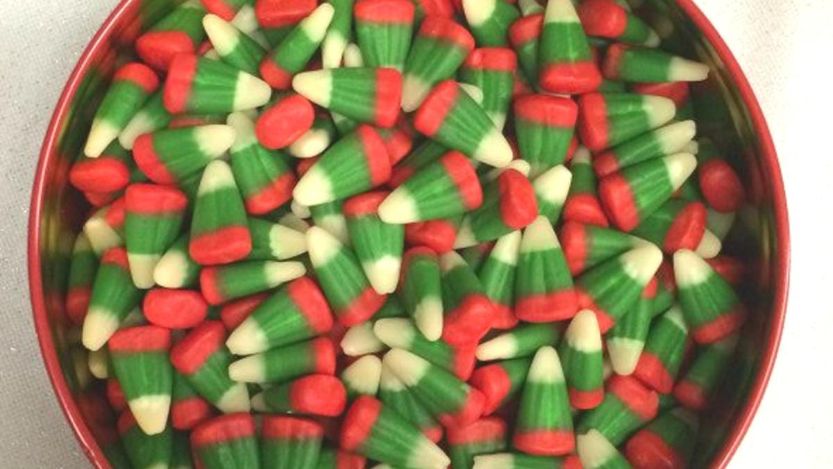 Brach's Is Coming Out With 'ELF' Candy