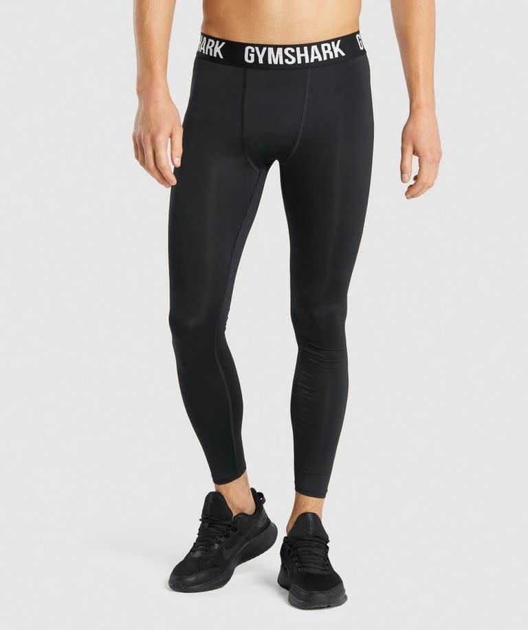 <p><a href="https://go.redirectingat.com?id=74968X1596630&url=https%3A%2F%2Fus.shop.gymshark.com%2Fproducts%2Fgymshark-element-baselayer-leggings-black-aw21&sref=https%3A%2F%2Fwww.menshealth.com%2Fstyle%2Fg25797535%2Fbest-workout-clothes-men%2F" rel="nofollow noopener" target="_blank" data-ylk="slk:Shop Now;elm:context_link;itc:0;sec:content-canvas" class="link ">Shop Now</a></p><p>Element Baselayer Leggings</p><p>gymshark.com</p><p>$32.00</p>