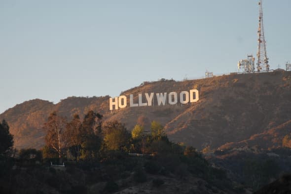 Hollywood