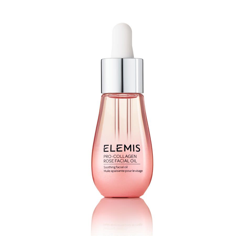 Elemis Pro-Collagen Rose Facial Oil