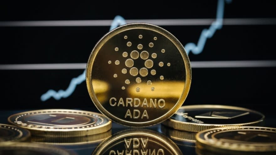 Cardano es una altcoin popular entre los inversores de criptomonedas.