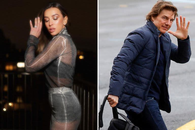 ¿Se acabó el amor entre Tom Cruise y la rusa Elsina Khayrova?: “Todo iba bien hasta que conoció a sus hijos”