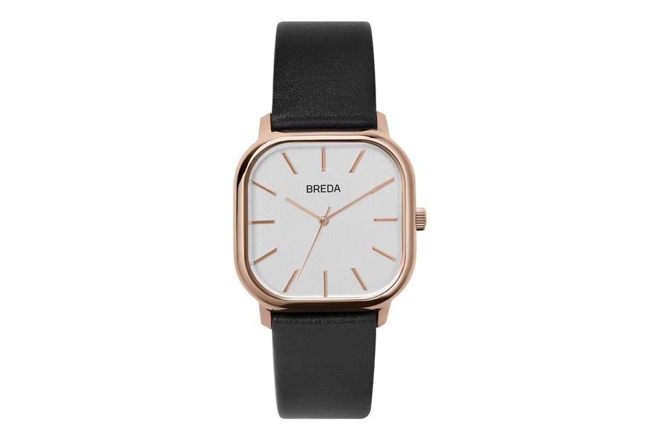 Breda "Visser" watch