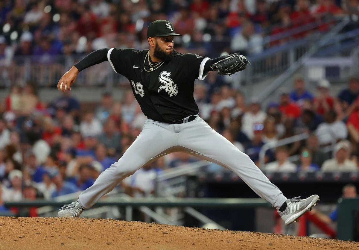 White Sox at the Trade Deadline: Low-Key May Be “the” Key - South Side Sox