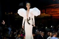 <p>Celine Dion/Getty Images </p>