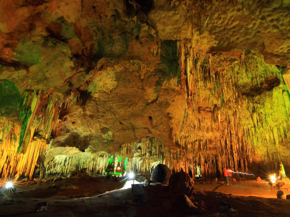 mammoth cave national park