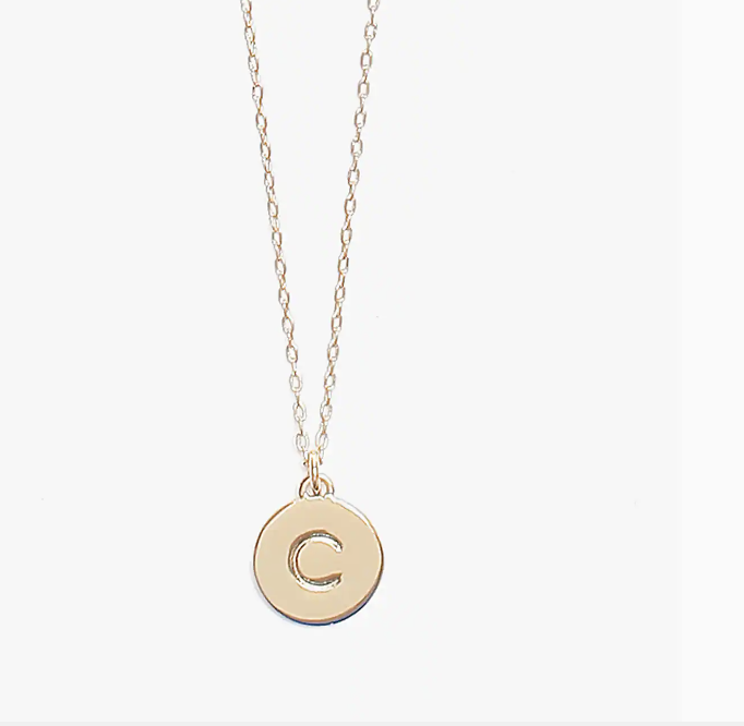 <p><a href="https://go.redirectingat.com?id=74968X1596630&url=https%3A%2F%2Fwww.katespade.com%2Fproducts%2Fr-mini-pendant%2FWBR00044.html&sref=https%3A%2F%2Fwww.womenshealthmag.com%2Flife%2Fg37236064%2Fbest-gifts-under-50%2F" rel="nofollow noopener" target="_blank" data-ylk="slk:Shop Now;elm:context_link;itc:0;sec:content-canvas" class="link ">Shop Now</a></p><p>Mini Pendant</p><p>katespade.com</p><p>$44.00</p>