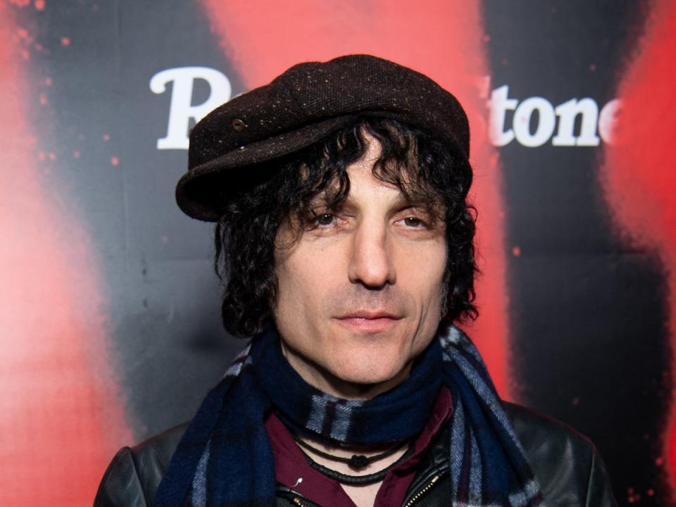 Jesse Malin (Getty Images)