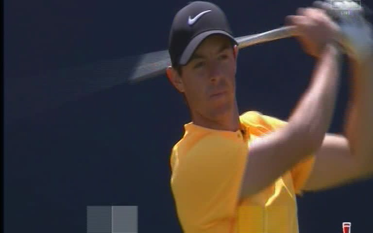 Rory - Credit: Sky Sports