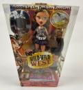 <p>There were two types of people growing up: Those that played with Barbies and those that played with Bratz. <a href="https://www.ebay.com/itm/Bratz-Wild-Wild-West-Complete-Lot-NIB-Rare/264782360895?hash=item3da642313f:g:bEsAAOSwvRBe~R9r" rel="nofollow noopener" target="_blank" data-ylk="slk:Boxed collections of the fashionable dolls;elm:context_link;itc:0;sec:content-canvas" class="link ">Boxed collections of the fashionable dolls</a> are worth up to $1,000 today. </p>