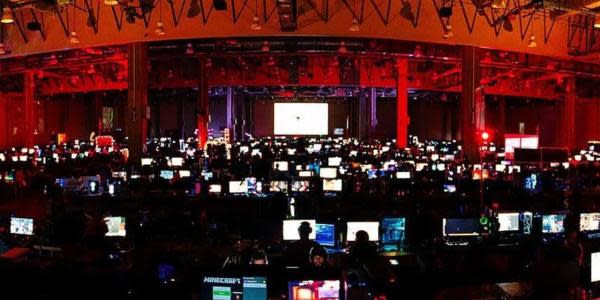 Cancelan QuakeCon 2020 por culpa del coronavirus