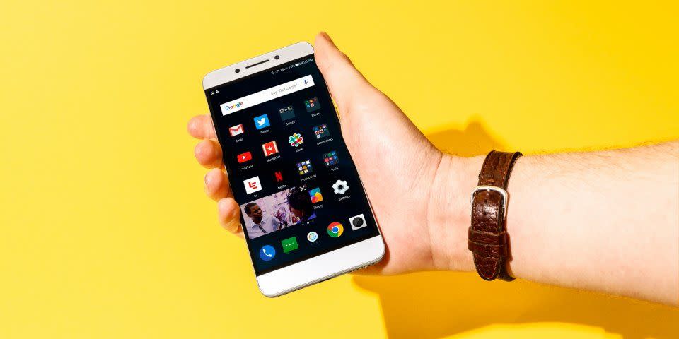 The 9 best affordable smartphones you can buy