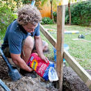 How to make a chook house