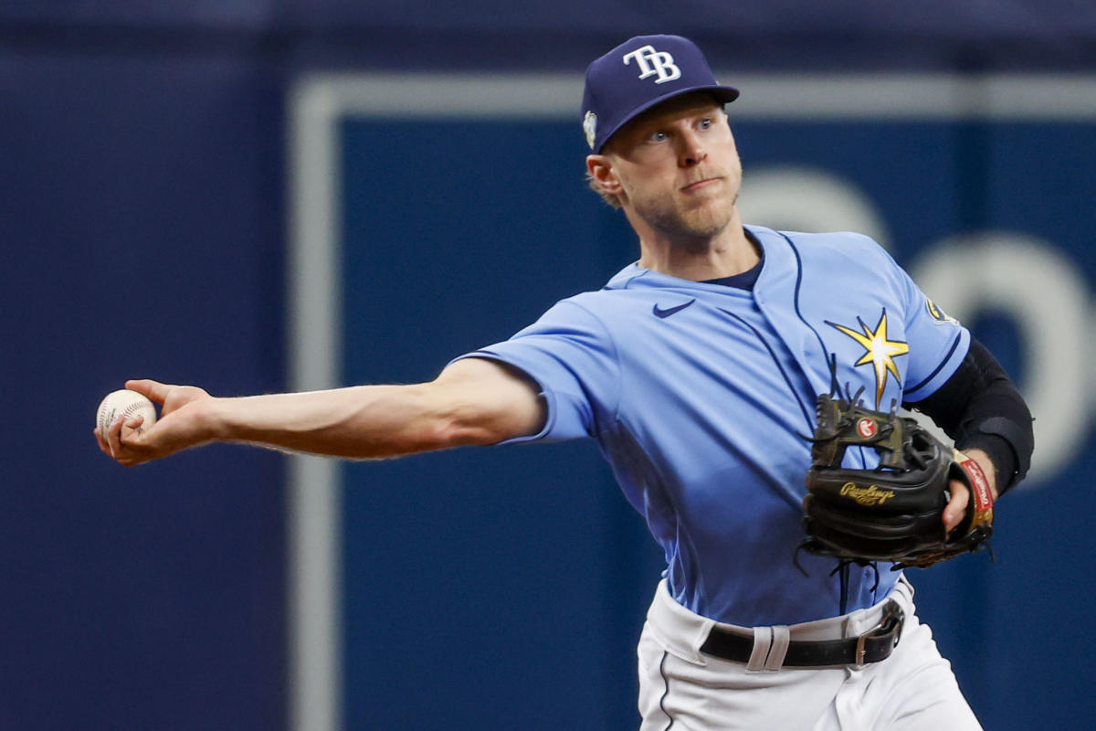 Rays break from tradition with massive Wander Franco deal