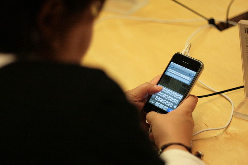 Here’s Everything We Know About The iPhone 6