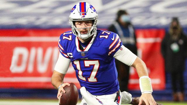 Matthew Hill's 2023 NFL Week 1 Fantasy Football Rankings