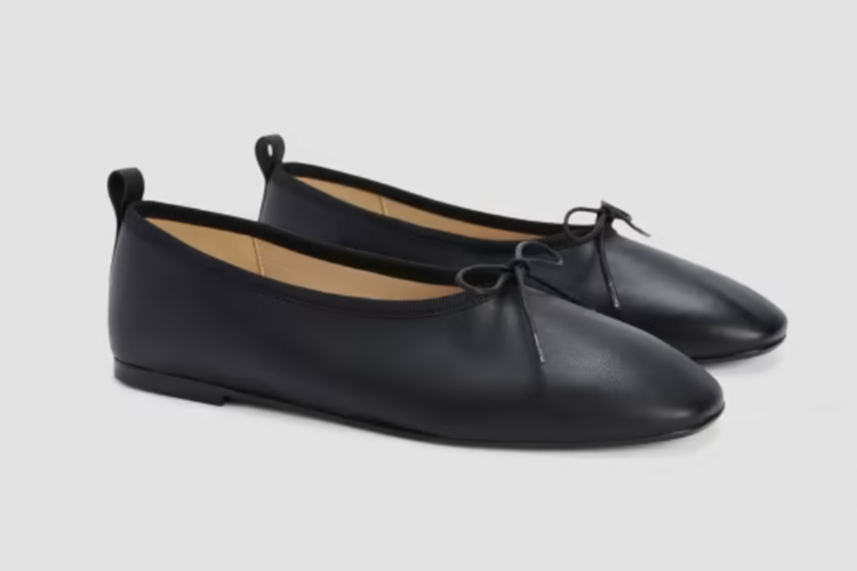 7 Affordable Ballet Flats to Channel Chanel and Other Designer Brands