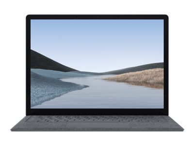 Microsoft Surface Laptop 3. Image via Walmart.