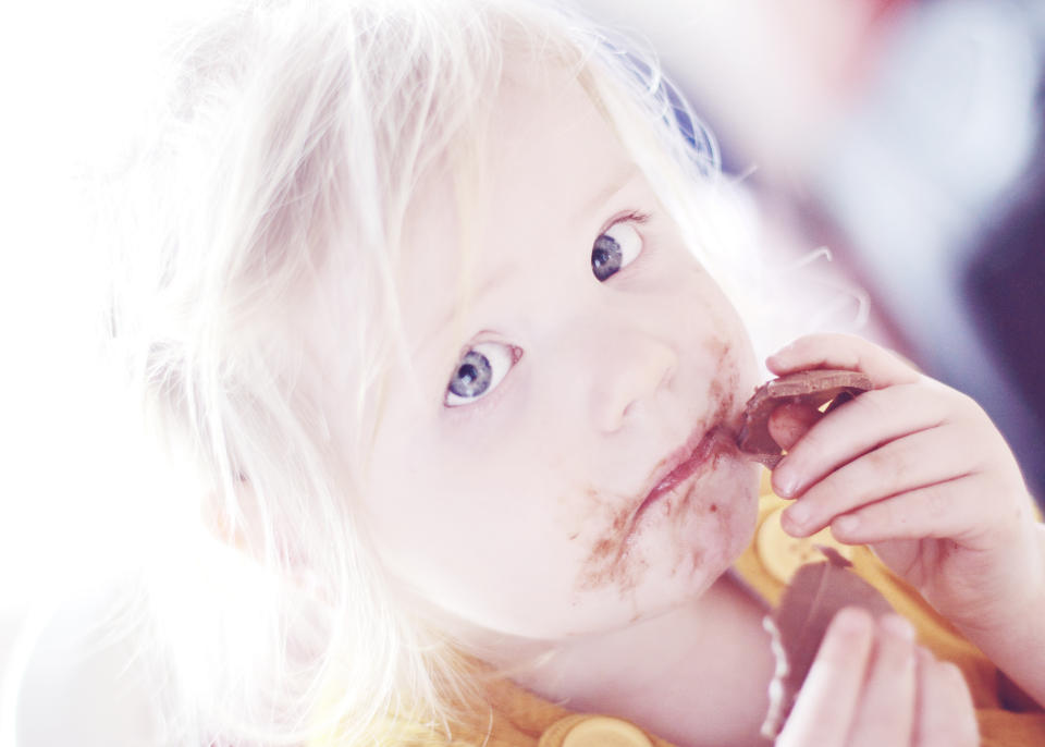 Just one Creme Egg could exceed children’s recommended daily sugar allowance [Photo: Getty]