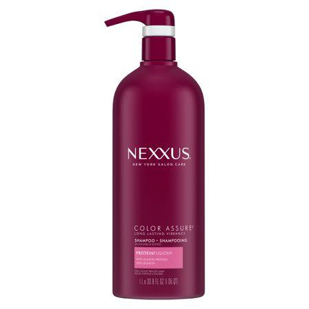 17) Color Assure Shampoo