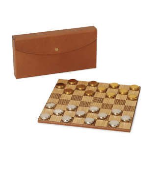 Ralph Lauren Rowan Travel Checkers