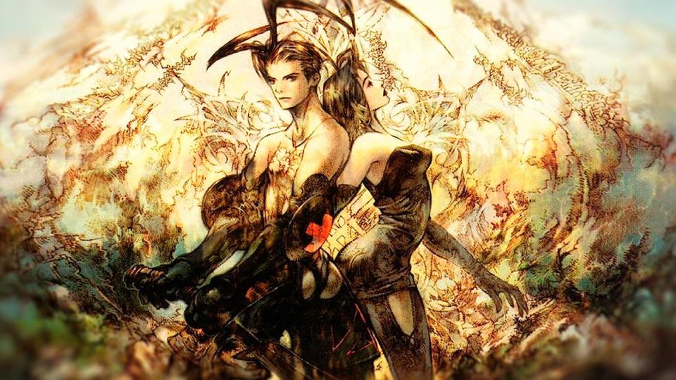 Vagrant Story, un gran momento en la historia de Squaresoft