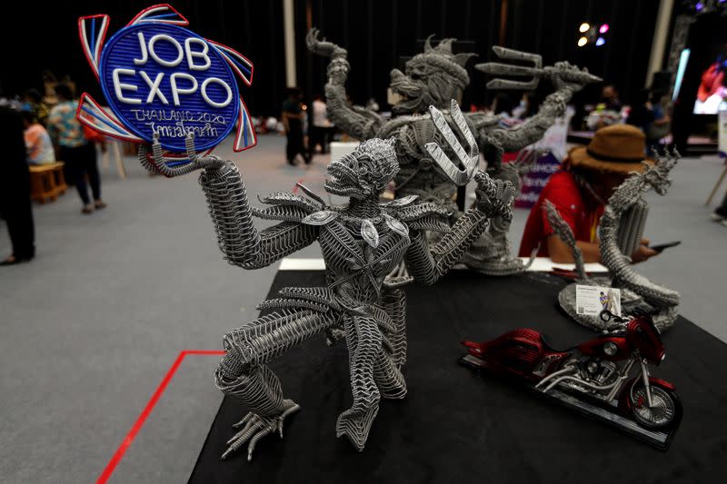 Job Expo Thailand 2020