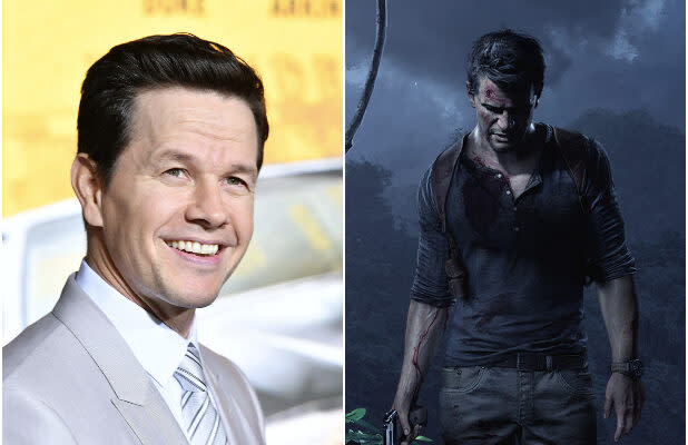 Uncharted' won't be winning any Oscars for Wahlberg, Holland – The