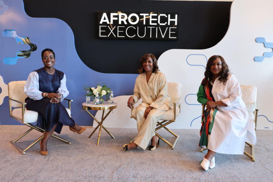 Photo Credit: AfroTech