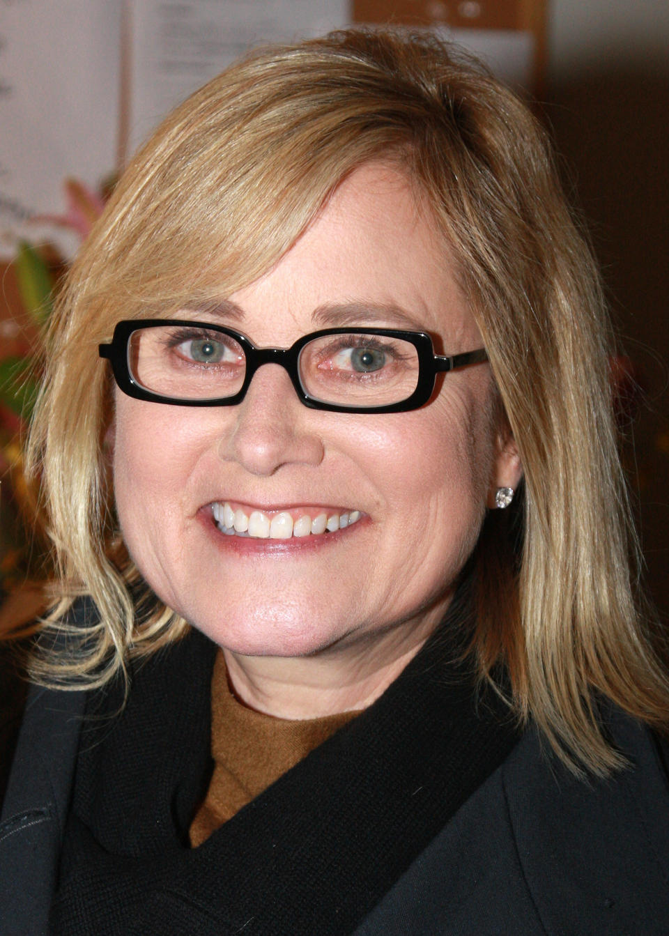 Maureen McCormick, was born in Woodland Hills, California, on August 5, 1956.  After "The Brady Bunch" ended the actress starred in several other films and made guest appearances on the TV shows including "The Streets of San Francisco," "Love Boat," "Fantasy Island," and "Happy Days."   During her career the actress developed a severe drug addiction. She married actor Michael Cummings in 1985 and it was then that she started her road to rehabilitation.   Their daughter, Natalie Michelle, was born on May 19, 1989.   McCormick returned to TV in 2007 for VH1's Celebrity Fit Club, losing weight and ultimately winning the onscreen contest.