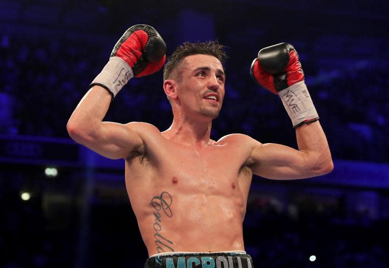 Vasyl Lomachenko vs Anthony Crolla fight prediction, undercard, LIVE stream, UK start time and betting odds