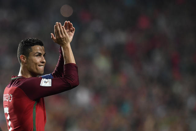 Cristiano Ronaldo's history at the World Cup: 2006 debut, 2014 heartache &  record-breaking 2018