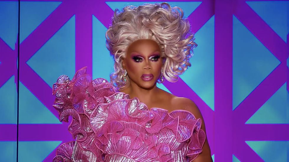 RuPaul