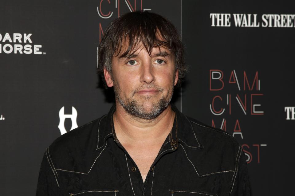 Richard Linklater - Getty Images