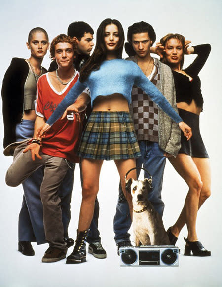 Empire Records