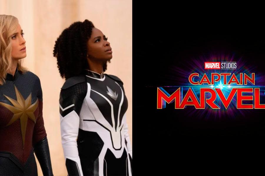 The Marvels: Disney cambia el título de la película en China para evitar el fracaso