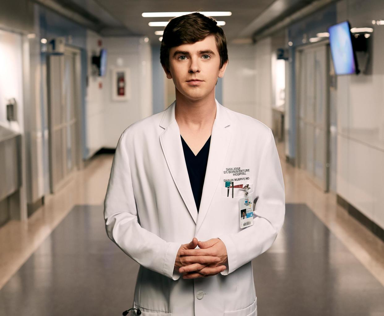 The Good Doctor's Shaun Struggles to Save Glassy and Claire in Series Finale: How the Show Ended