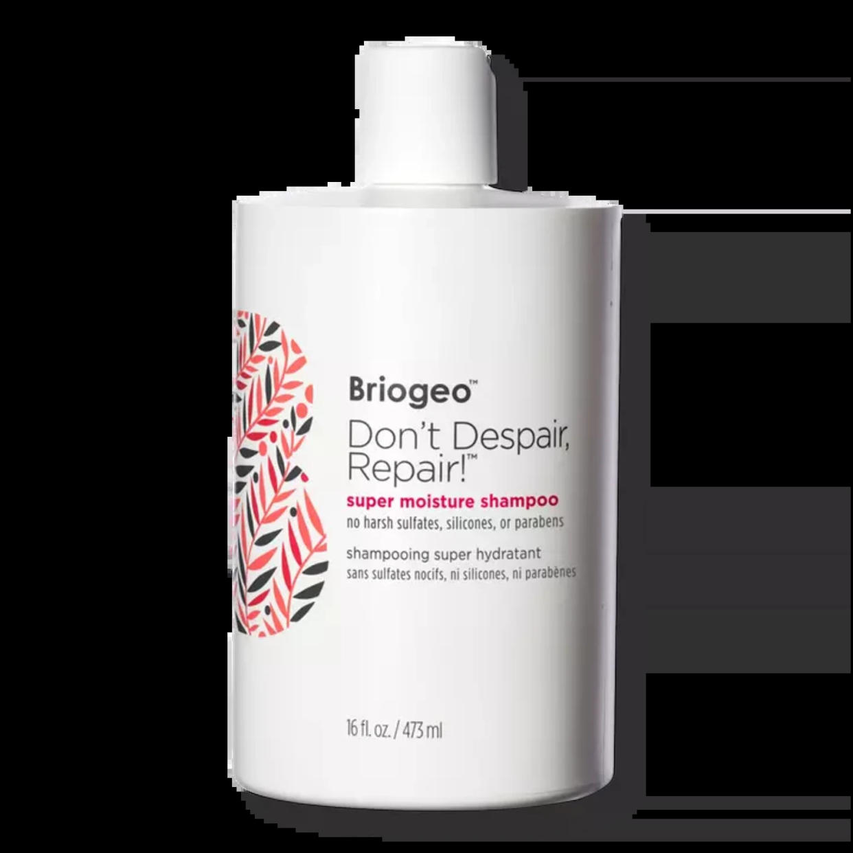 BriogeoDon't Despair, Repair! Super Moisture Shampoo for Damaged Hair (DIFFBOT)