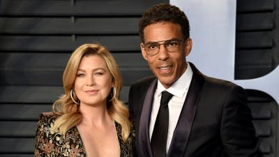 Ellen Pompeo and Husband Chris Ivery’s Relationship Timeline: From Meet-Cute to Marriage and More