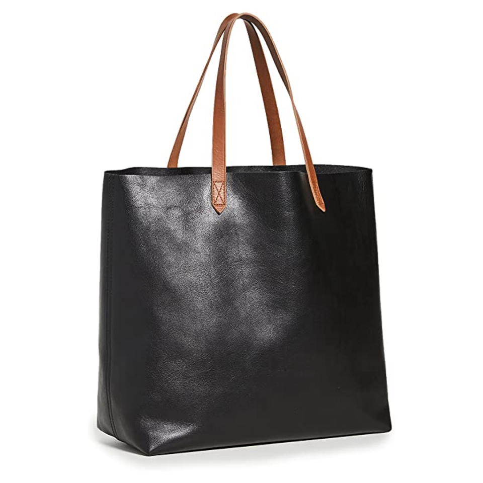 18) The Transport Tote