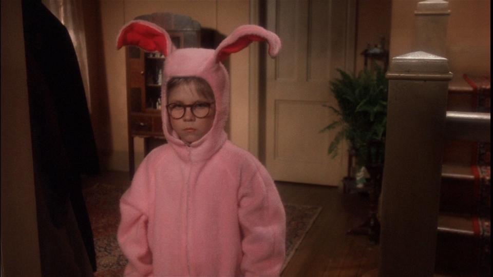 Get movie tickets to see 'A Christmas Story' in Delaware this December