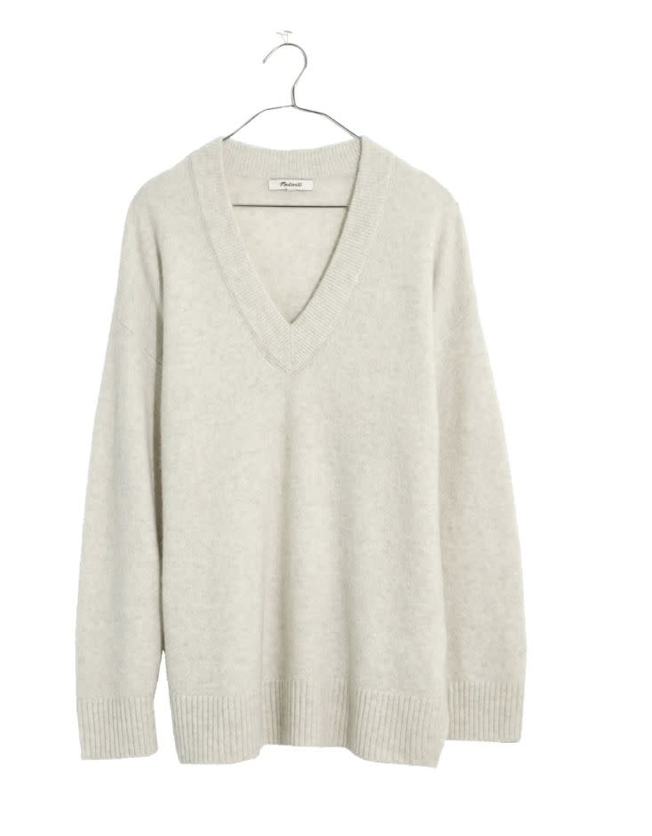 Nordstrom sweater